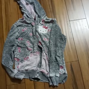 Hello Kitty Sweat shirt